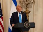 Trump pledges more defensive support for Ukraine