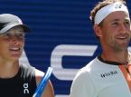 US Open mixed doubles: Alcaraz/Raducanu eliminated, Draper/Pegula and Swiatek/Ruud in semi-finals