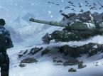 Metal Gear Solid: Master Collection is locked at 30 frames per second