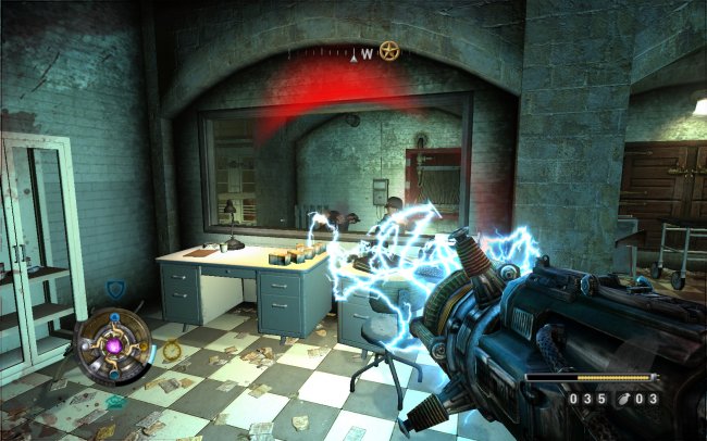 Wolfenstein Review - Gamereactor