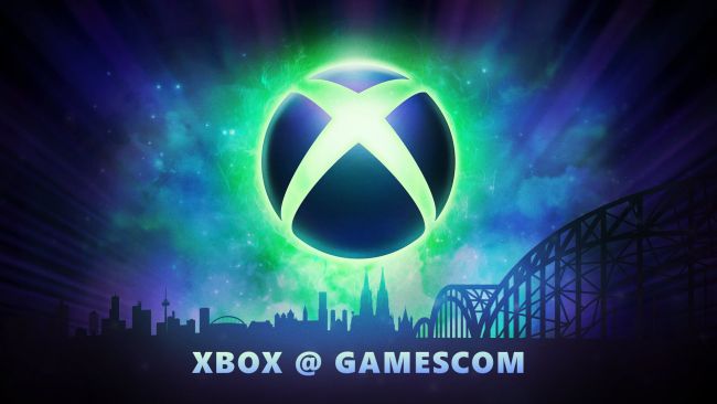 Xbox and Activision Blizzard confirmed for Gamescom this year