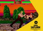 Sega Saturn's top five games