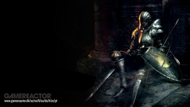 Dark Souls III