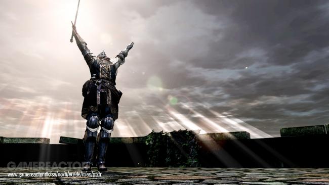 Dark Souls: Remastered