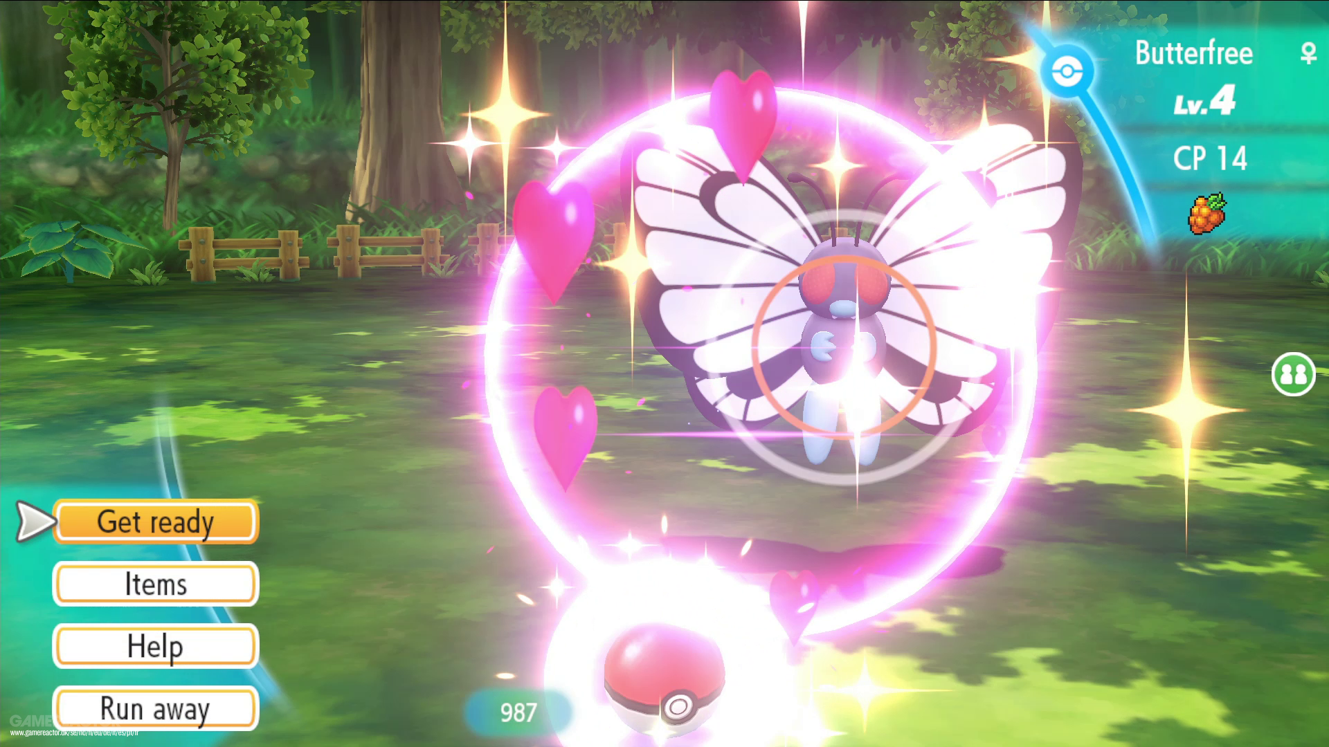 Pictures Of Pokémon Lets Go Pikachulets Go Eevee 88