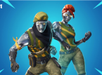 You can now properly rage quit in Fortnite