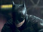 Matt Reeves explains why there's no batvoice in The Batman
