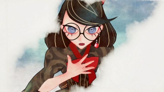 Bayonetta Origins: Cereza and the Lost Demon