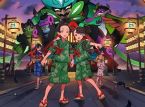Pokémon Scarlet and Violet presents its DLC The Hidden Treasure of Area Zero