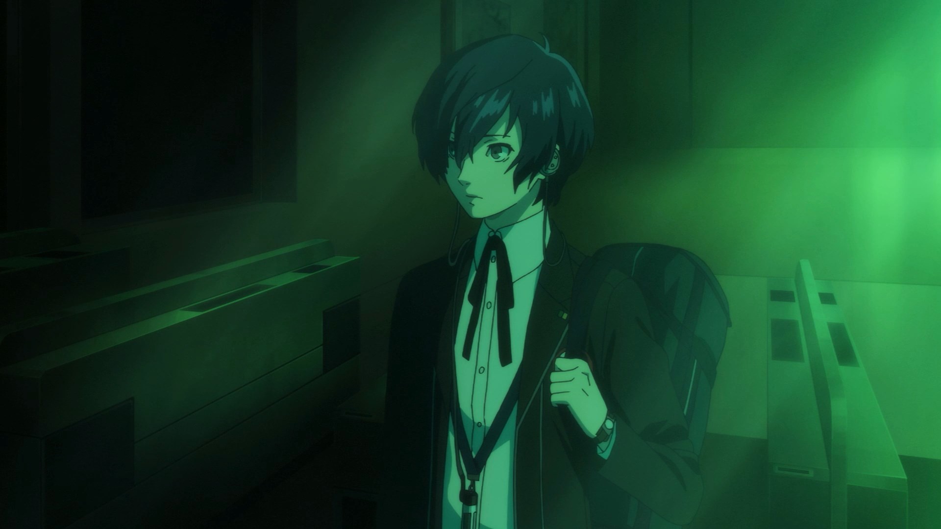 Are The Persona 3 Movies Good Persona 3 Reload gives us our first look at Tartarus in new trailer
