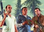 Grand Theft Auto V sales top 205 million