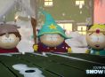 South Park Snow Day gets a gameplay filled trailer