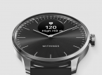 Withings Scanwatch Light