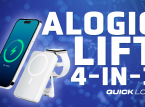 Make charging easier with Alogic's Lift 4-in-1