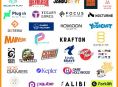 These are some of the many games and studios you'll see at IndieDevDay 2024 in Barcelona