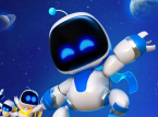 Learn how the amazing Astro Bot music was made