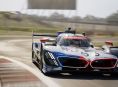 Only six teams remain in the Esports World Cup's Rennsport tournament