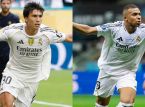 Kylian Mbappé or Gonzalo García, who will be in the starting XI against Paris Saint-Germain?