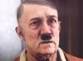 Wolfenstein II almost featured a naked Hitler