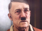 Wolfenstein II almost featured a naked Hitler