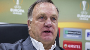 Curaçao coach Dick Advocaat takes pride in World Cup debut despite 7-1 rout by Germany