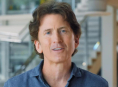 Todd Howard on retirement: "There was a period of time a while back where I pondered what does it look like"
