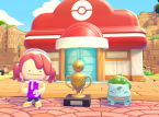 Pok&eacute;mon Pokopia has a limited-time jump rope contest starting late this week