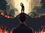 Next of Kin returns with a new murder mystery
