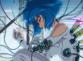 The Ghost in the Shell anime to debut on Crunchyroll this July