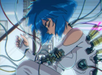 The Ghost in the Shell anime to debut on Crunchyroll this July