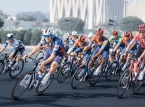 Cyclists complain that Abu Dhabi is favouring Tadej Pogacar by building an artificial mountain