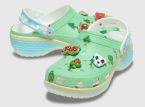 Nintendo and Crocs announce special Animal Crossing partnership