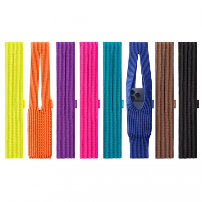 Apple unveils new iPhone pocket accessory