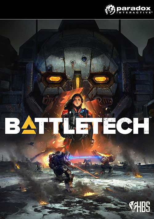 New Battletech trailer showcases multiplayer gameplay - BattleTech ...