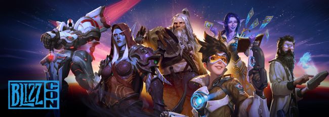 Blizzcon 2019 S Virtual Ticket Is Now On Sale Gamereactor