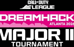 Call of Duty League Major III: The groups have been seeded ahead of action this weekend