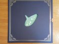 Check out this Ocarina of Time vinyl soundtrack