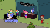 Deathbulge: Battle of the Bands