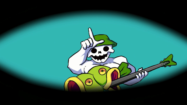 Deathbulge: Battle of the Bands