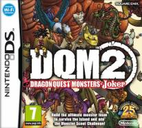 Dragon Quest Monsters: Joker 2