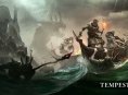 Endless Legend's Tempest expansion out October 14