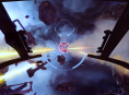Eve: Valkyrie to be an Oculus Rift launch title