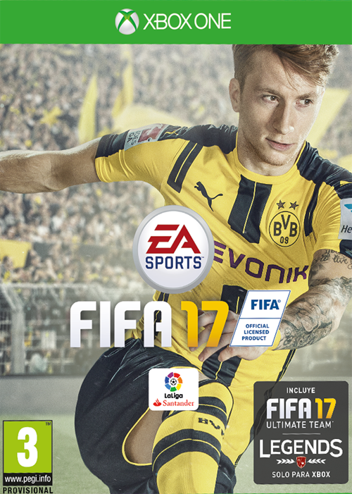 FIFA 17: Career Mode Guide