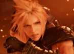 New Final Fantasy VII: Remake gameplay demo debuts at E3 19