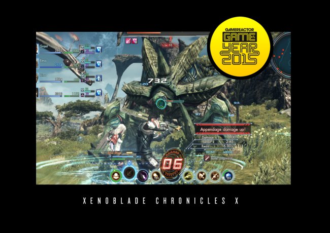 Game of the Year 2015