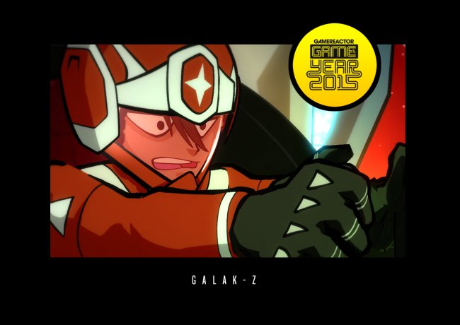 Game of the Year 2015