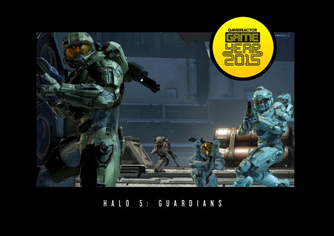 Game of the Year 2015