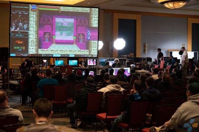 Gaming for Good