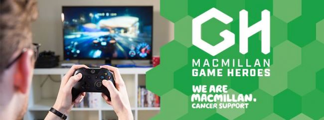 Gaming for Good