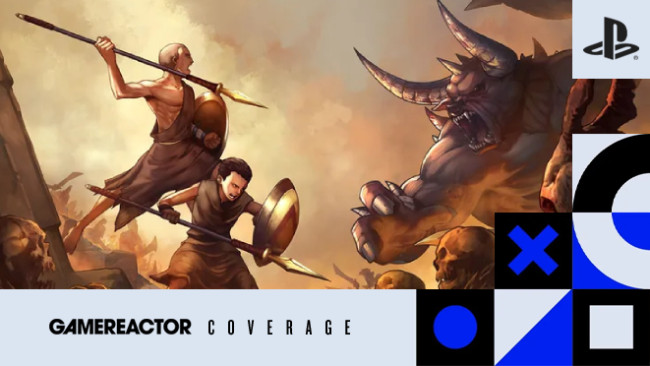 Here are all the headlines from the latest State of Play